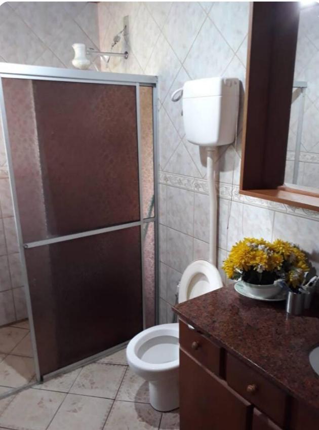 Casa Da Felicidade Tramandai Δωμάτιο φωτογραφία
