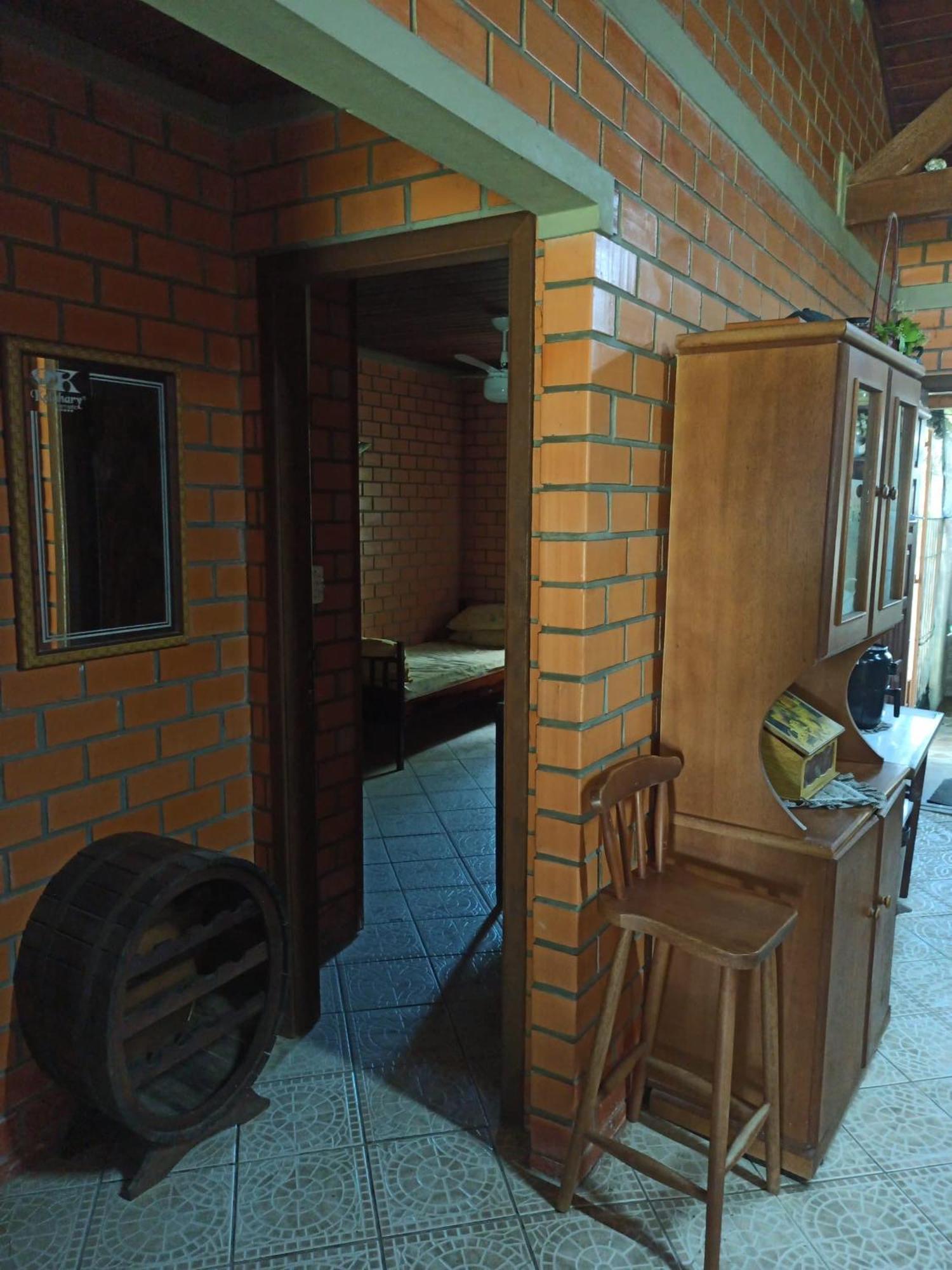 Casa Da Felicidade Tramandai Εξωτερικό φωτογραφία