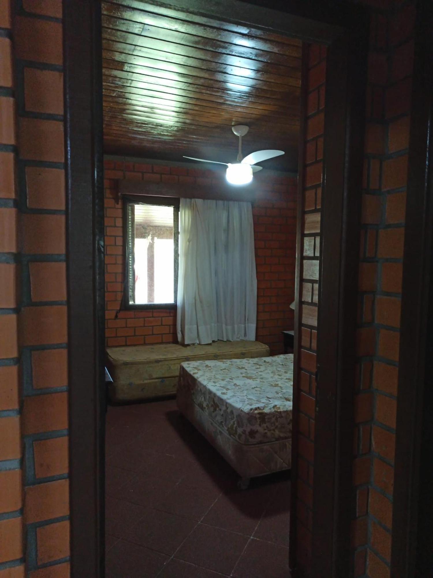 Casa Da Felicidade Tramandai Εξωτερικό φωτογραφία