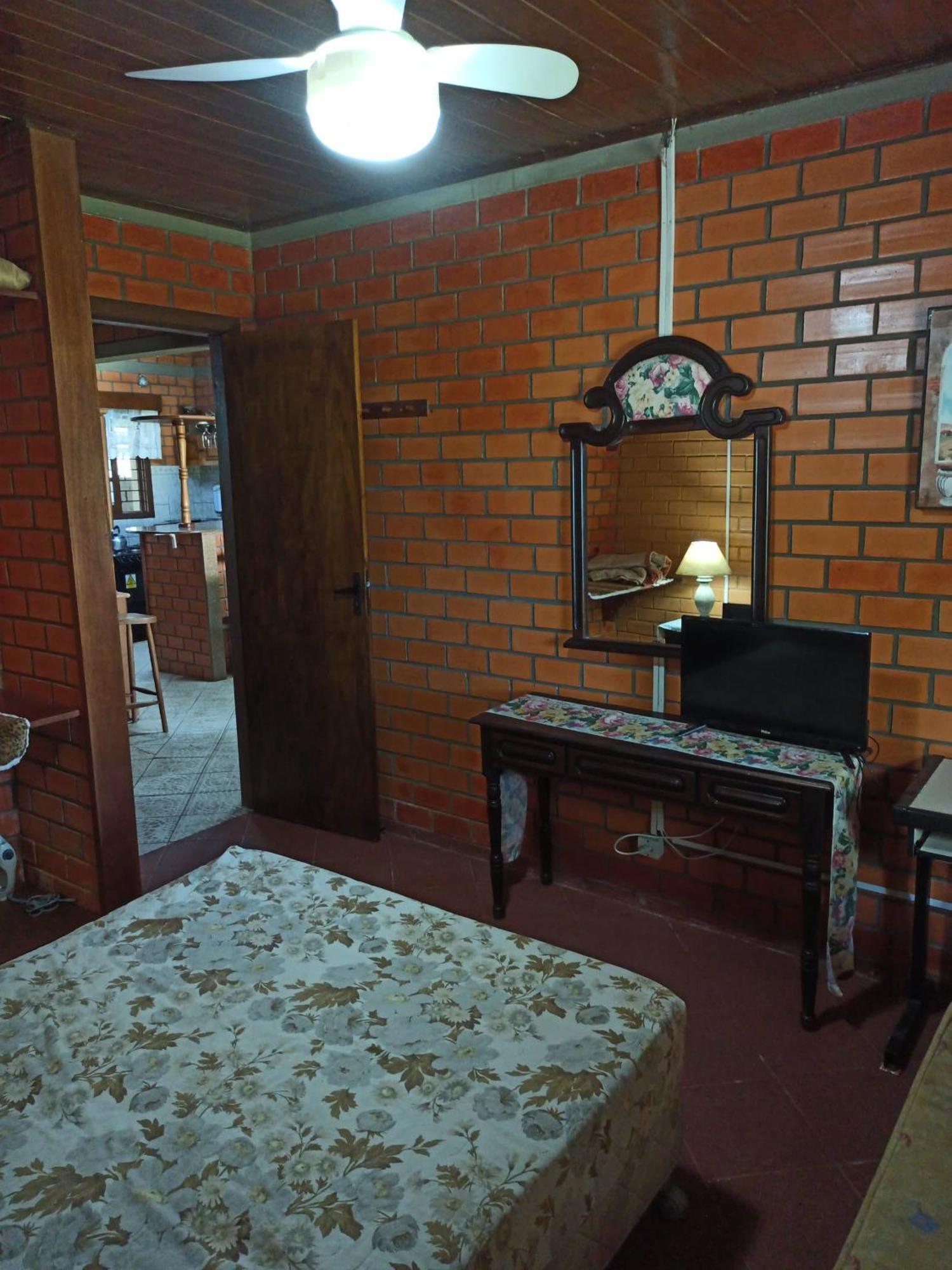 Casa Da Felicidade Tramandai Εξωτερικό φωτογραφία