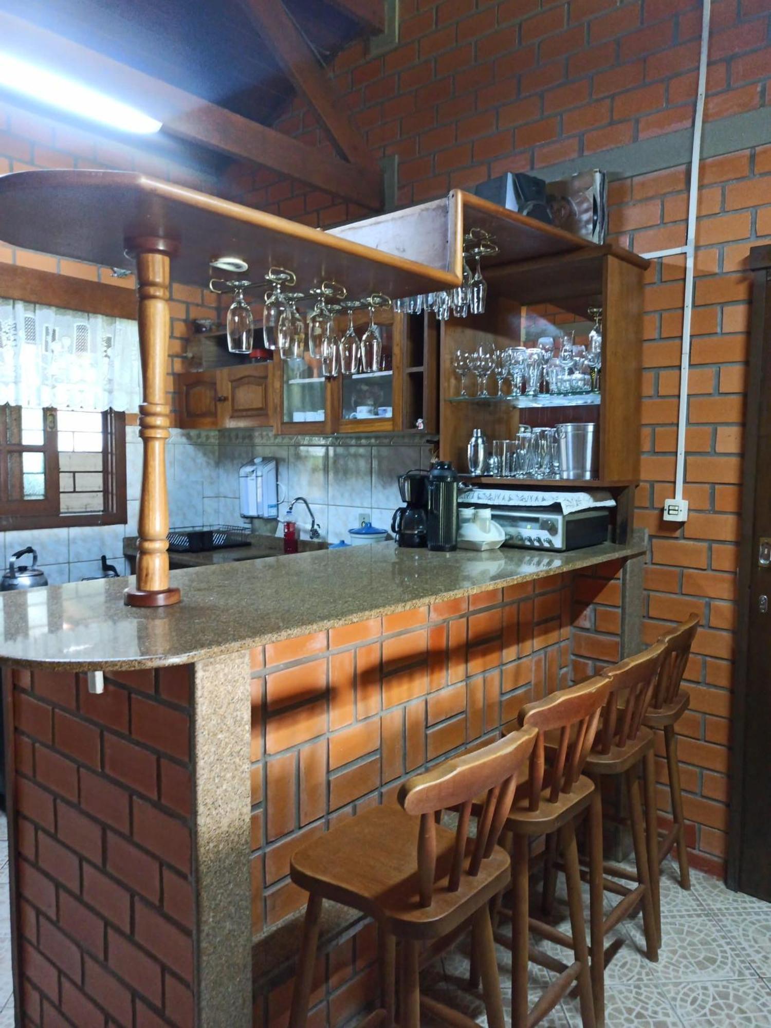 Casa Da Felicidade Tramandai Εξωτερικό φωτογραφία